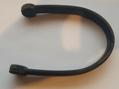 Sangle fixation batterie - sangle, de