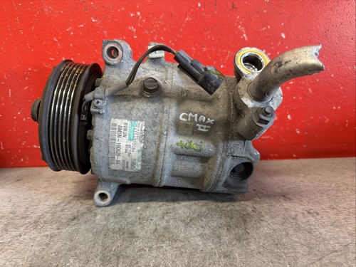 Compresseur clim - compresseur,