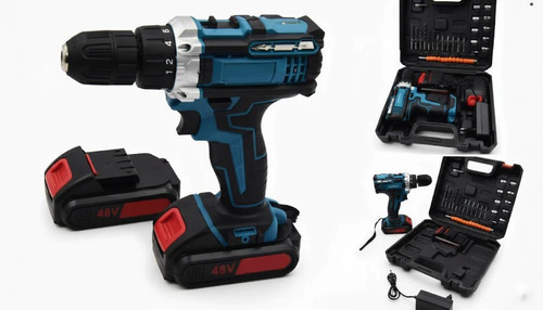 Perceuse professionnel - perceuse,
