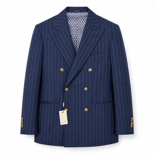 Blazer suitsupply spalla - suitsupply,