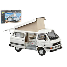 VW CAMPER WESTFALIA JOKER KIT