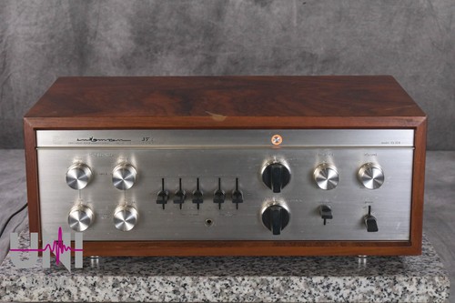 Luxman cl35 stereo control - cl35,