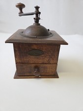 Ancien Moulin à Café Peugeot