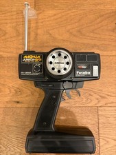 Futaba Magnum Junior BFR Propo