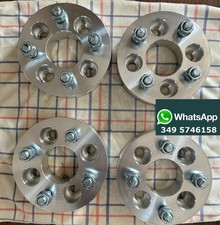 4 Élargisseurs de voie