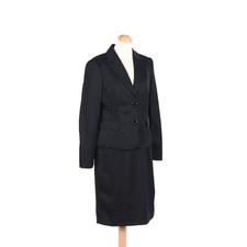 Tailleur Missoni Second Hand Laine Taille 16 Italie