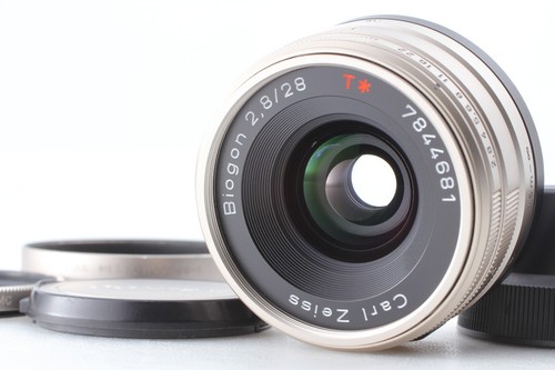 Comme neuf objectif - neuf],