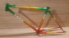 TREK 970 Vintage Mountain Bike Frame