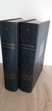 ENCYCLOPEDIE LAROUSSE