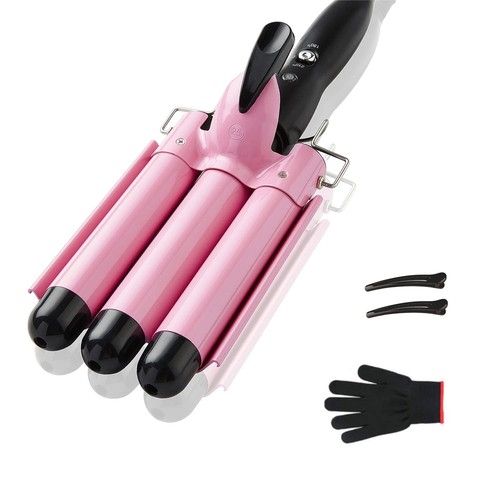 Fer boucler barils - 3,