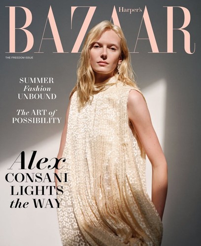 Harper bazaar summer - harper's, bazaar-summer