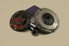 Kit d'embrayage Modification