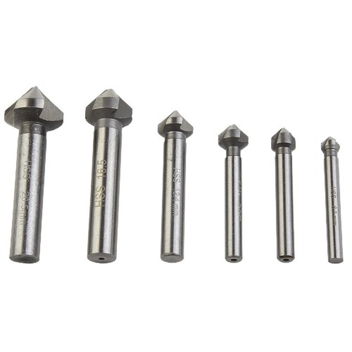 Pièces outils foret fraisé - d'outils,