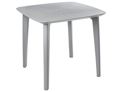Table jardin matière - de, en