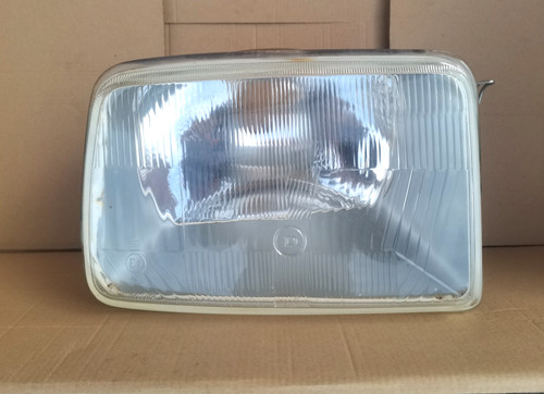 Phare droit renault r5 - 5, /