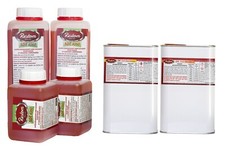 Restom - Kit POLY - Traitement