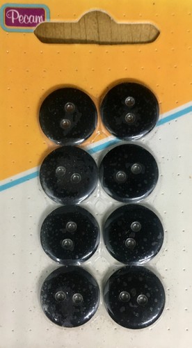 Boutons coutures 2 - x8,