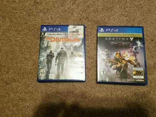 Playstation game lot - playstation,