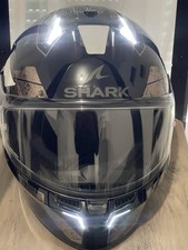 Casque Moto Intégral Shark