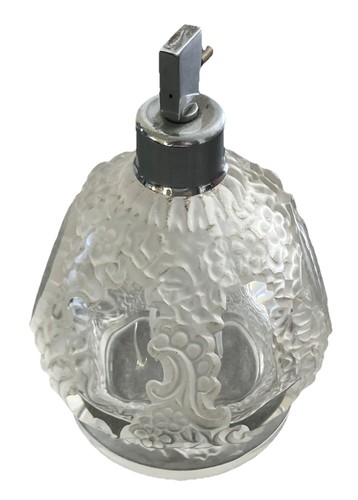Vaporisateur ancien flacon - ancien, de