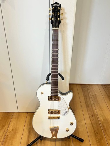 Guitare électrique gretsch - guitare,