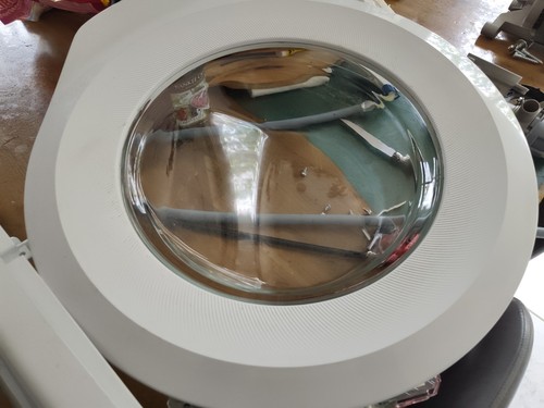 Electrolux hublot porte - electrolux,