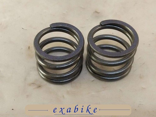 Ressorts fourche pour honda - de,