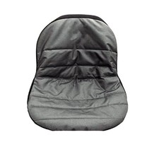 Housse de siège tracteur 600D