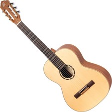 Guitare Classique Gaucher –