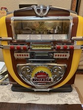Poly Concept USA Juke Box