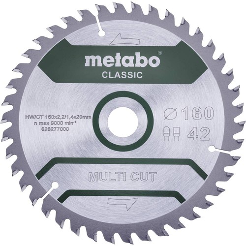 Metabo multi cut - metabo,