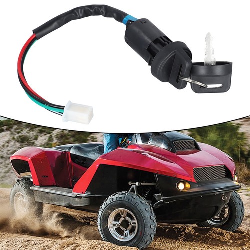 Interrupteur cylindre pour vtt - cylindre,