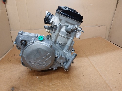 Moteur origine kawasaki 450 - origine,