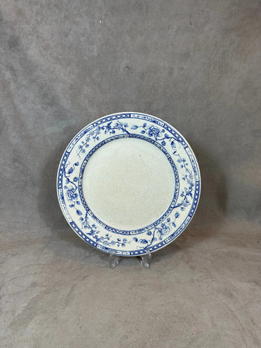 Assiette service crémone - service,