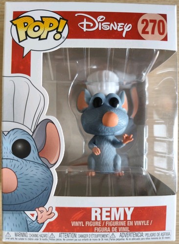 Funko pop disney ratatouille - pop!,