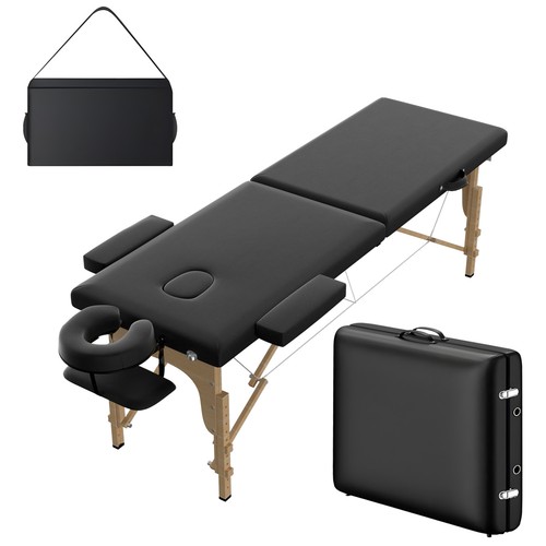 Portable foldable massage - portable,