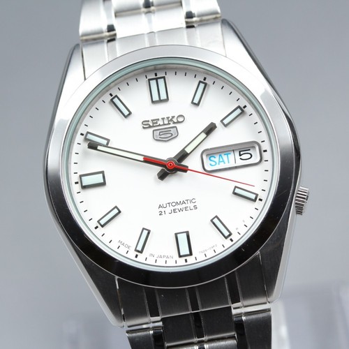 Montre pour homme seiko - pour,