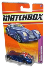 Voitures De Sport Matchbox