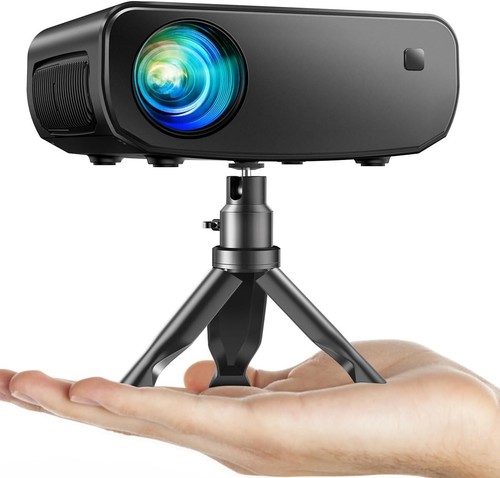 Projecteur elephas wifi mini - elephas,