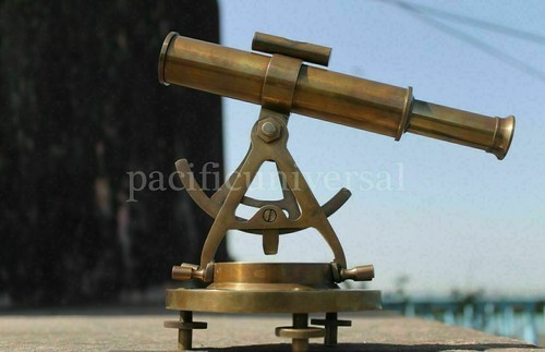 Télescope boussole
