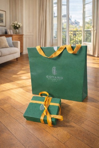 Boite goyard 50x12x4 avec - boite, 14.50x12x4