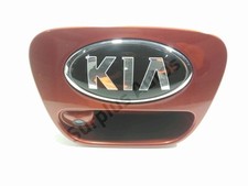 POIGNEE EXTERIEURE DE HAYON