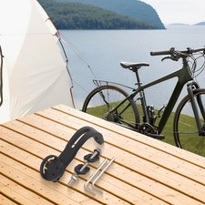 Vélo pliant extérieur pliant