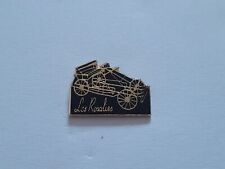 car pedal car pins rosalie
