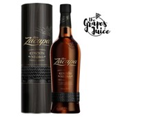 Ron Zacapa Centenario Édition Negra Solera Gran Reserva Rhum Guatemala