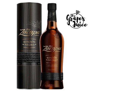 Ron zacapa centenario édition - ron,
