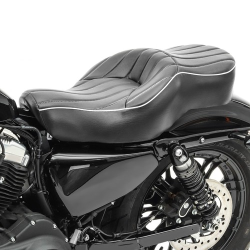 Selle moto pour - selle, harley