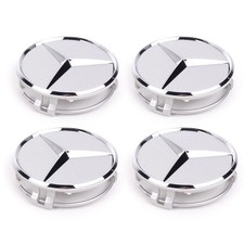 Mercedes-Benz Cache-Moyeux