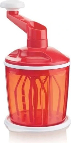Batteur manuel tupperware - manuel,
