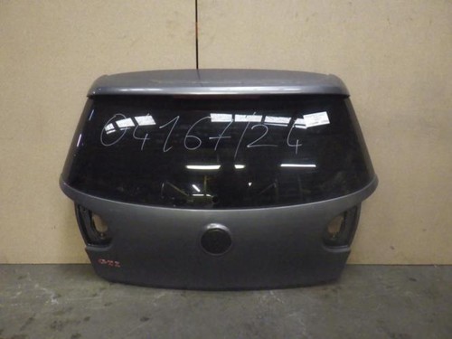 Malle hayon arriere volkswagen - malle/hayon,